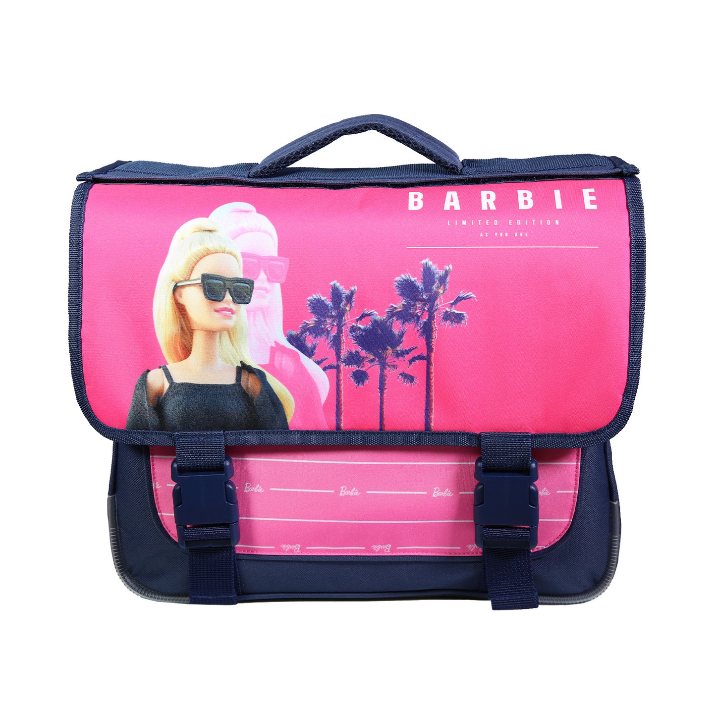 Cartable BARBIE 38cm