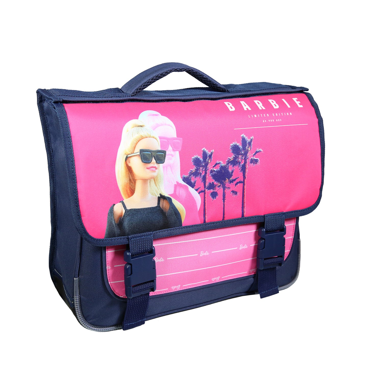 Cartable BARBIE 38cm