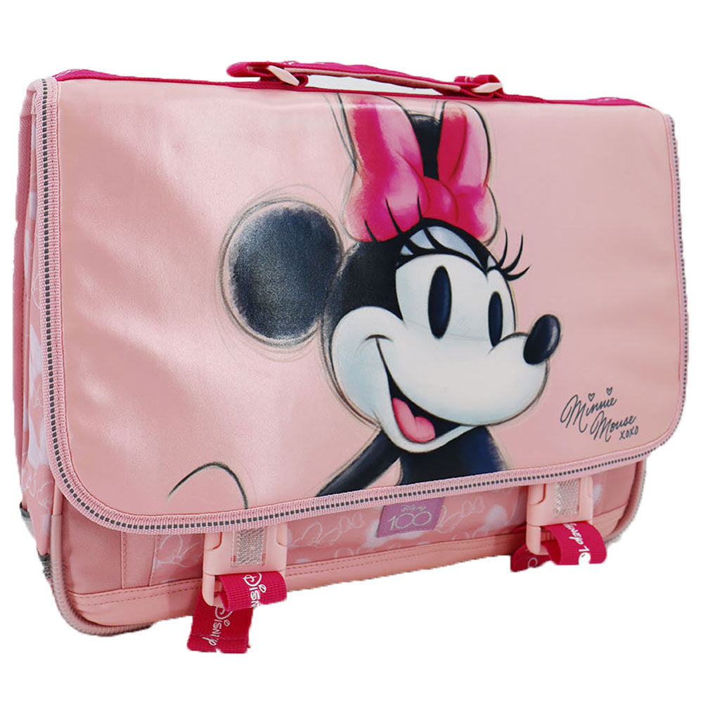 Cartable Minnie 41cm