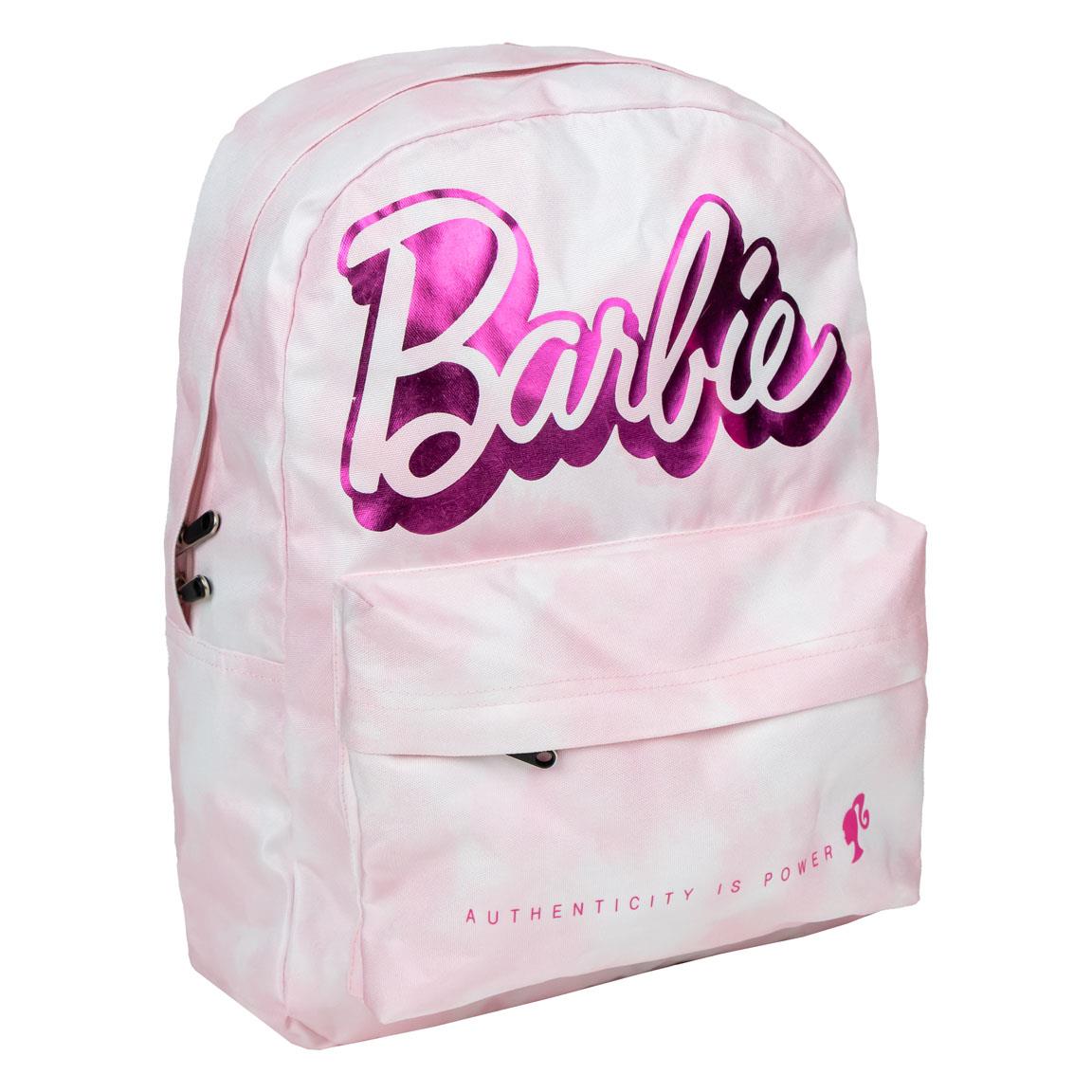 Sac à dos BARBIE primaire