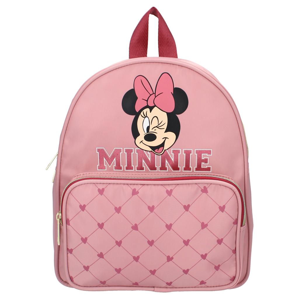 Sac à dos minnie