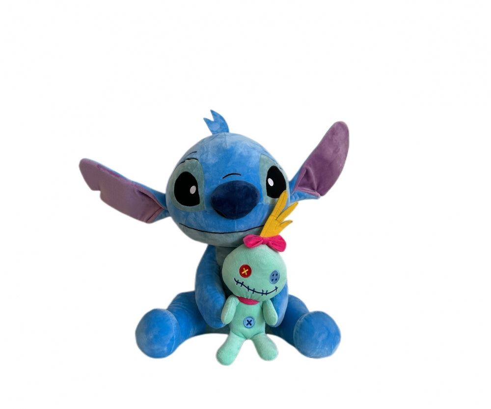 Peluche STITCH 50cm