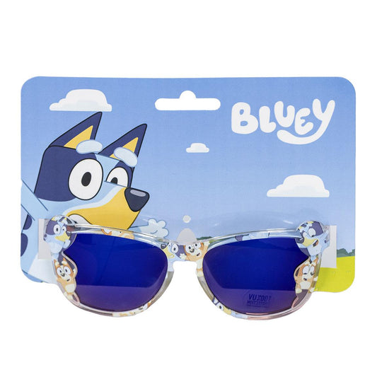 LUNETTE  DE SOLEIL BLUEY