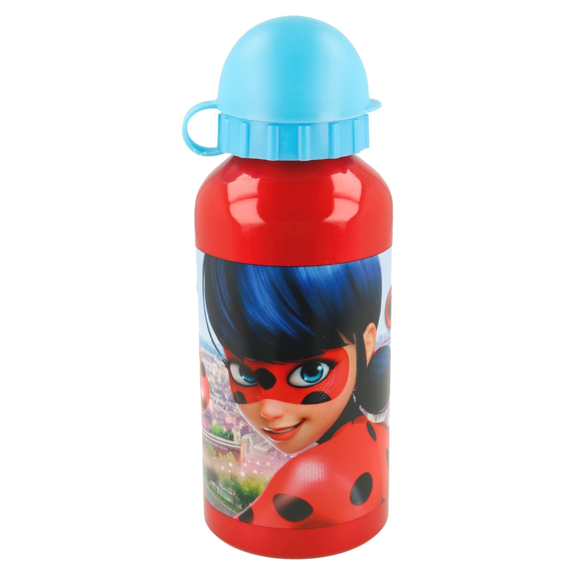 Gourde Alu LADYBUG