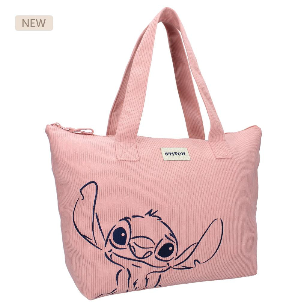 Sac shopper Stitch