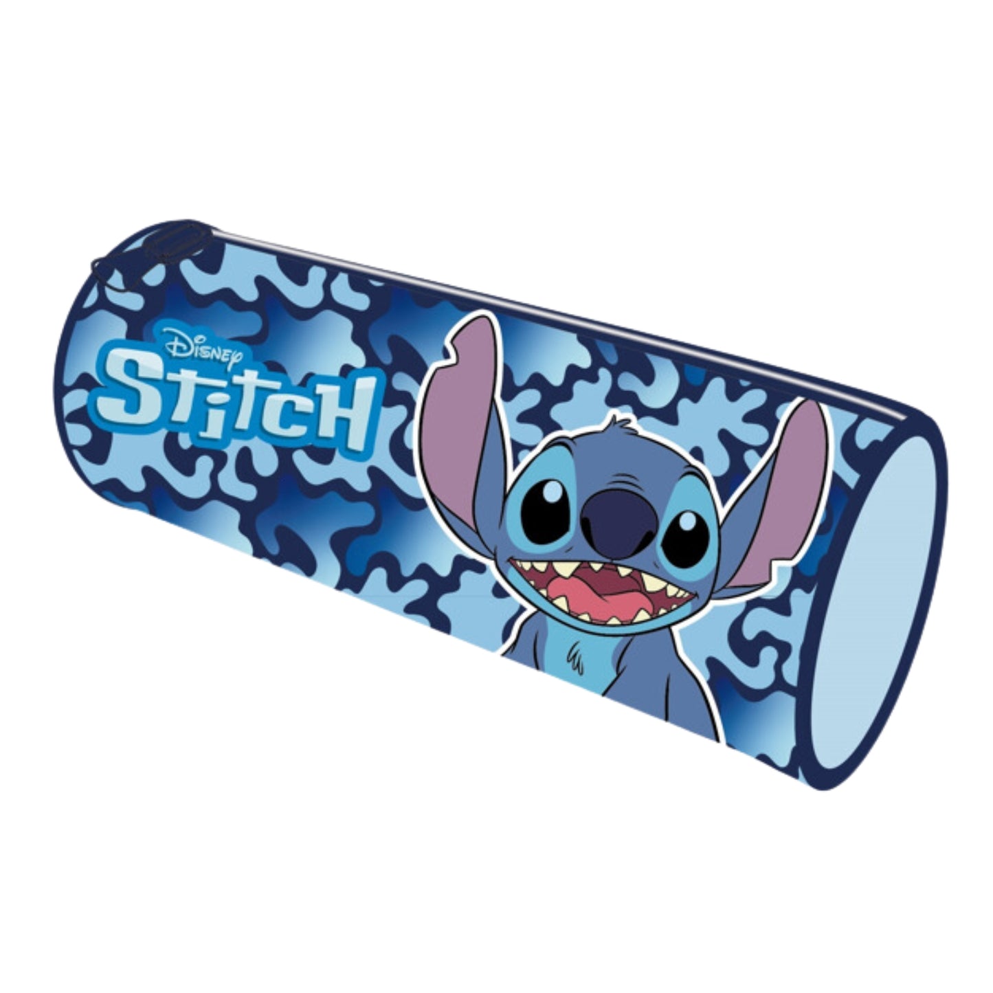 Trousse STITCH bleu