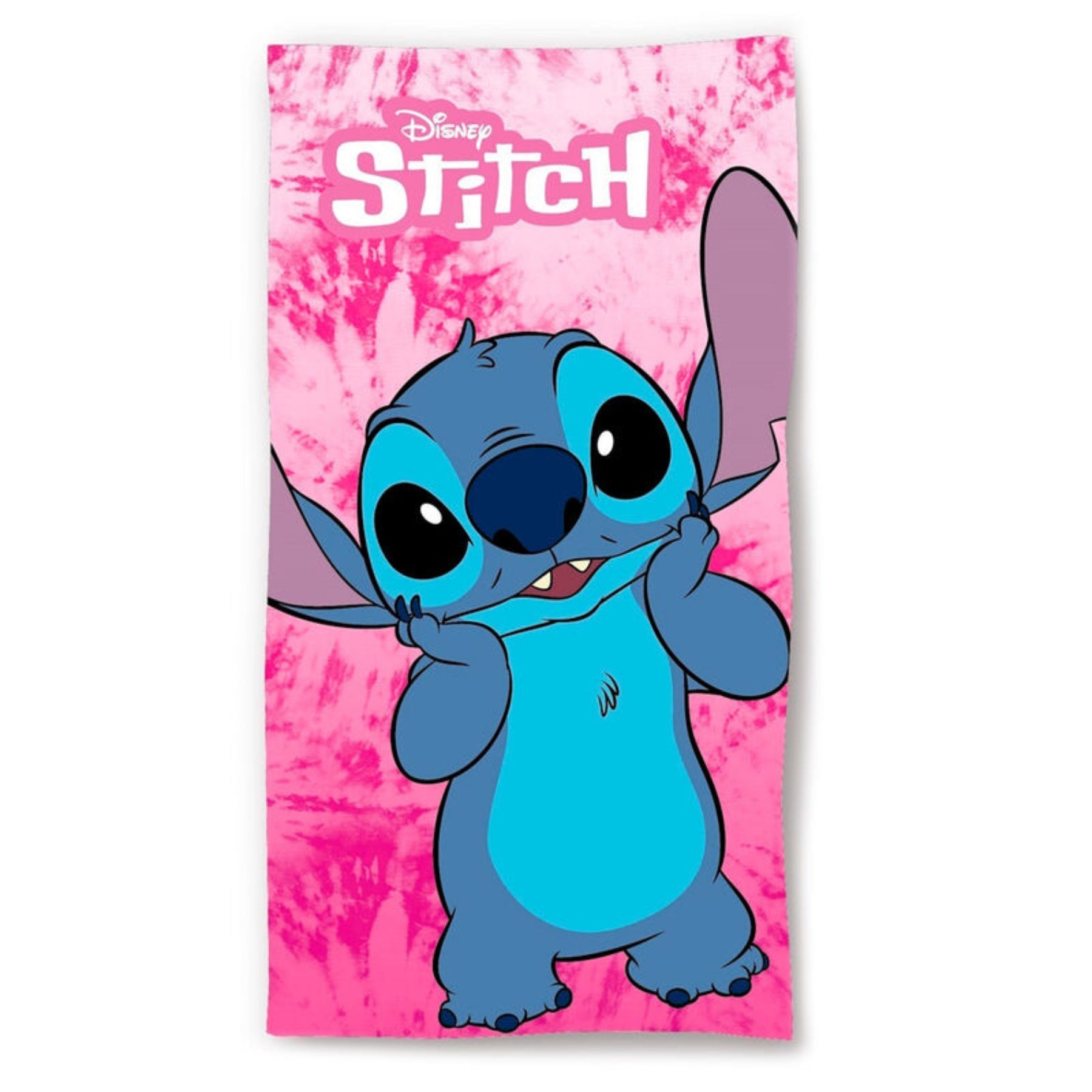 Serviette STITCH