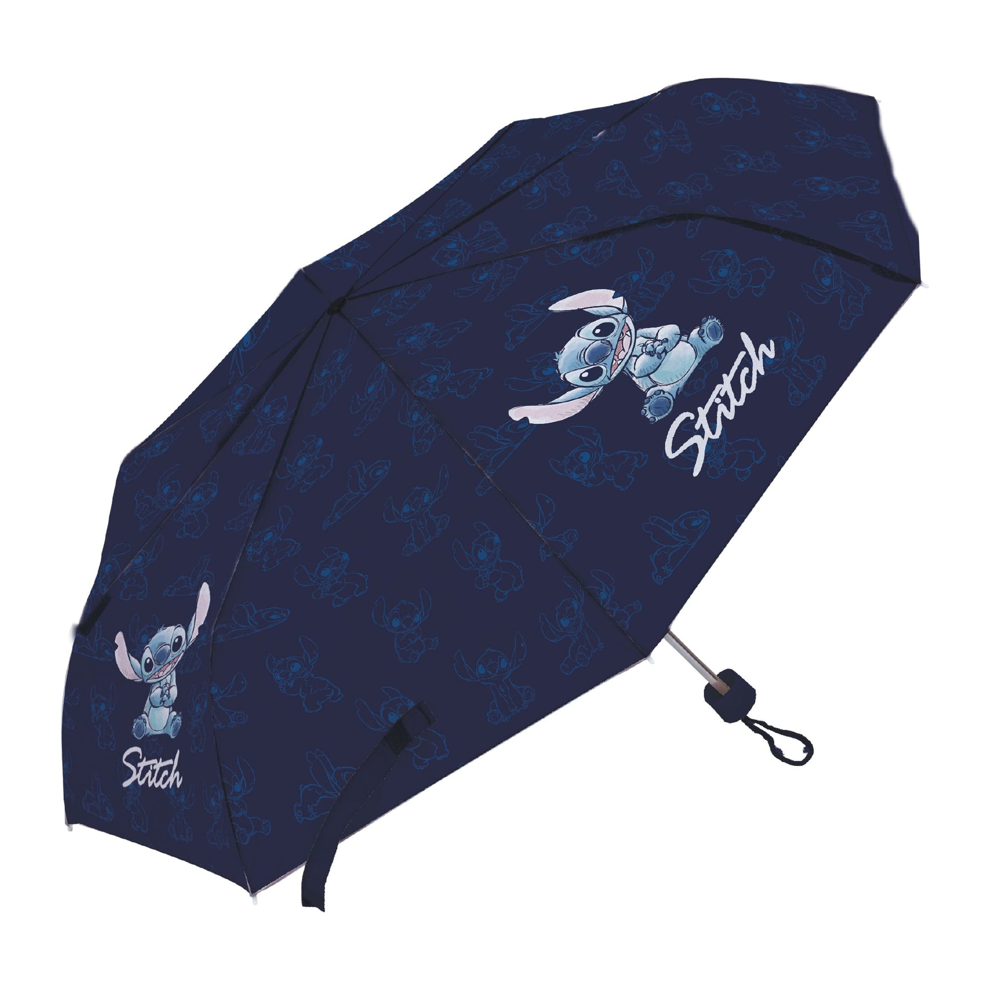 Mini Parapluie Stitch