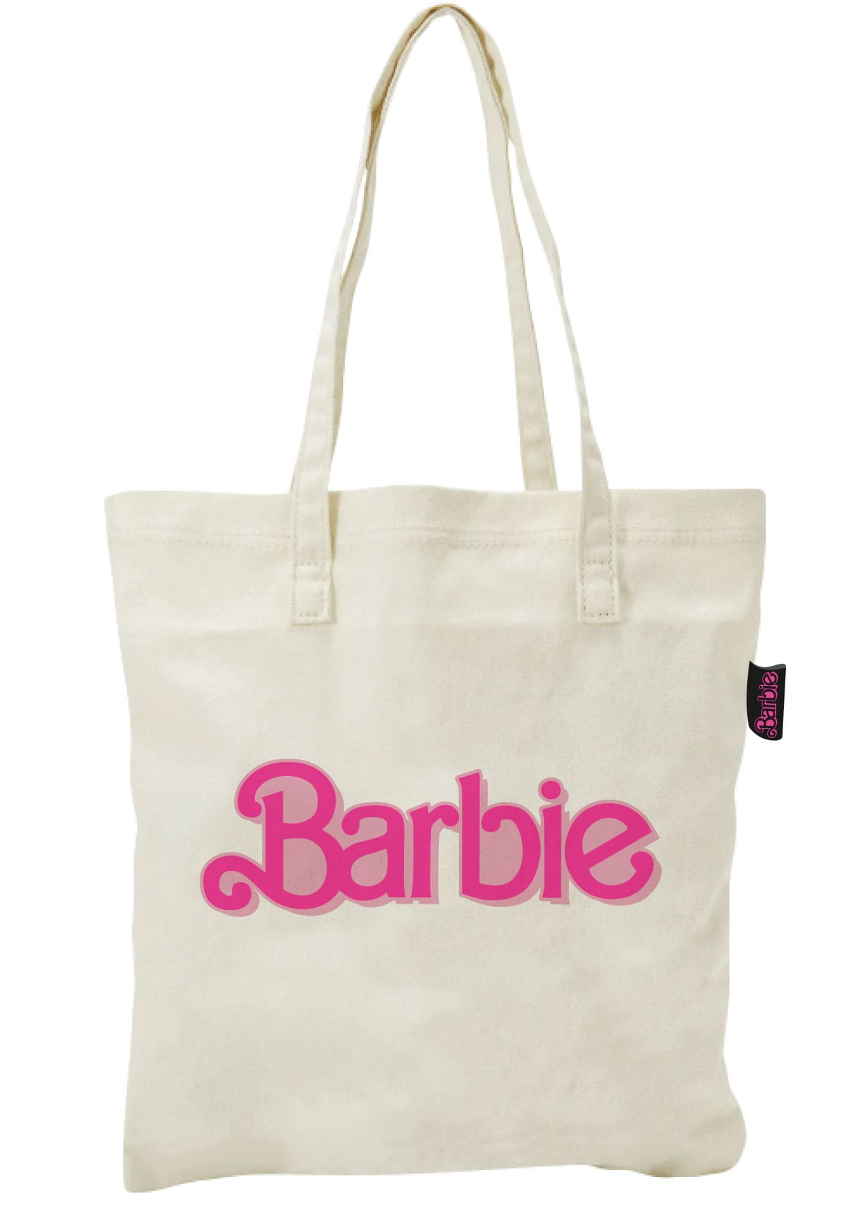 Tote bag BARBIE