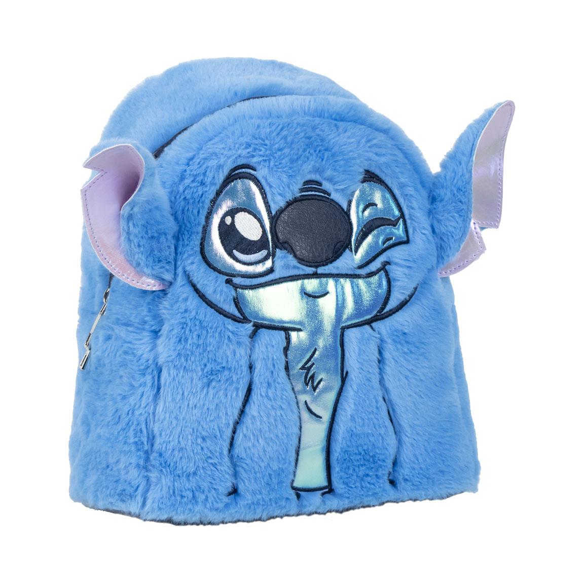 Arrivage fin septembre Mini Sac à dos STITCH