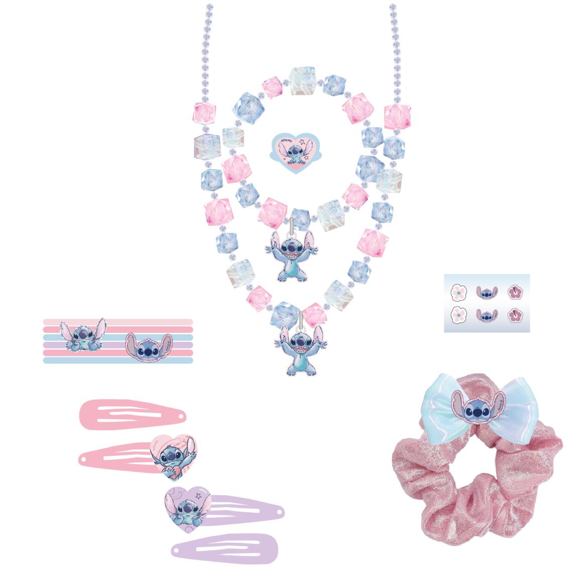 Set Accessoires STITCH