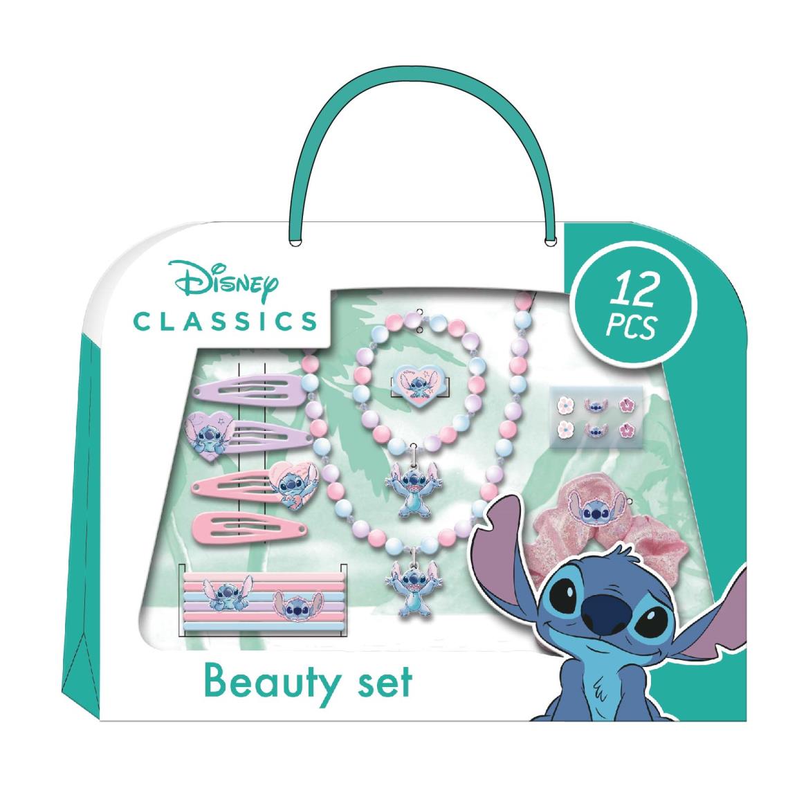 Set Accessoires STITCH