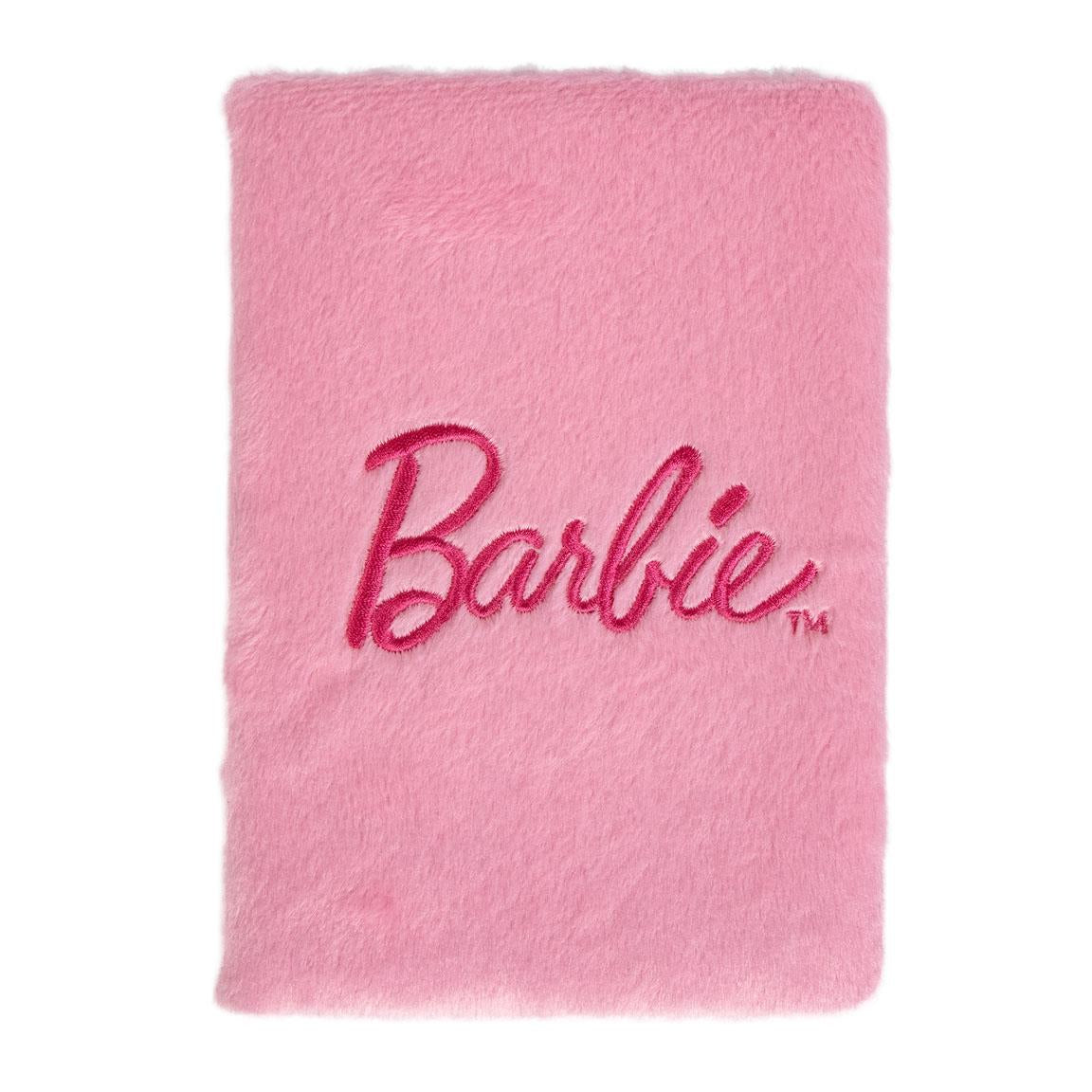 Cahier A5 BARBIE