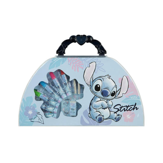 Coffret à dessin  STITCH