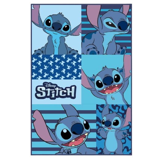 Tapis STITCH