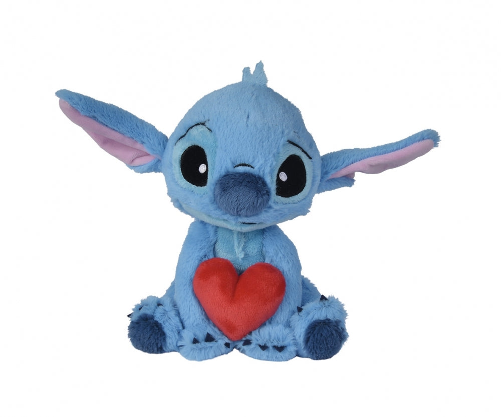 Peluche STITCH 25cm