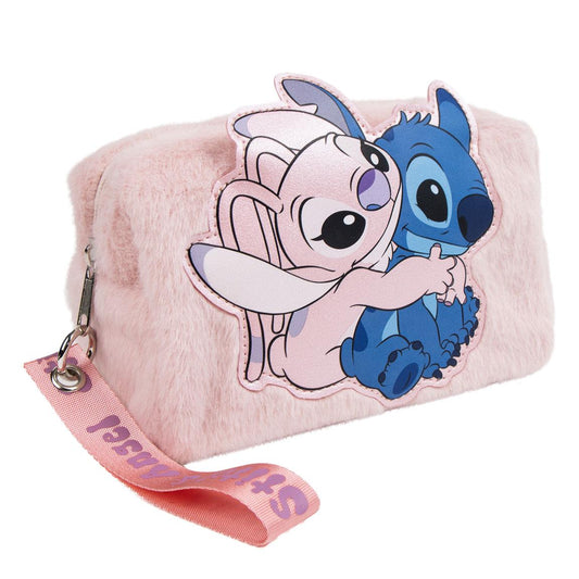 Trousse de toilette STITCH