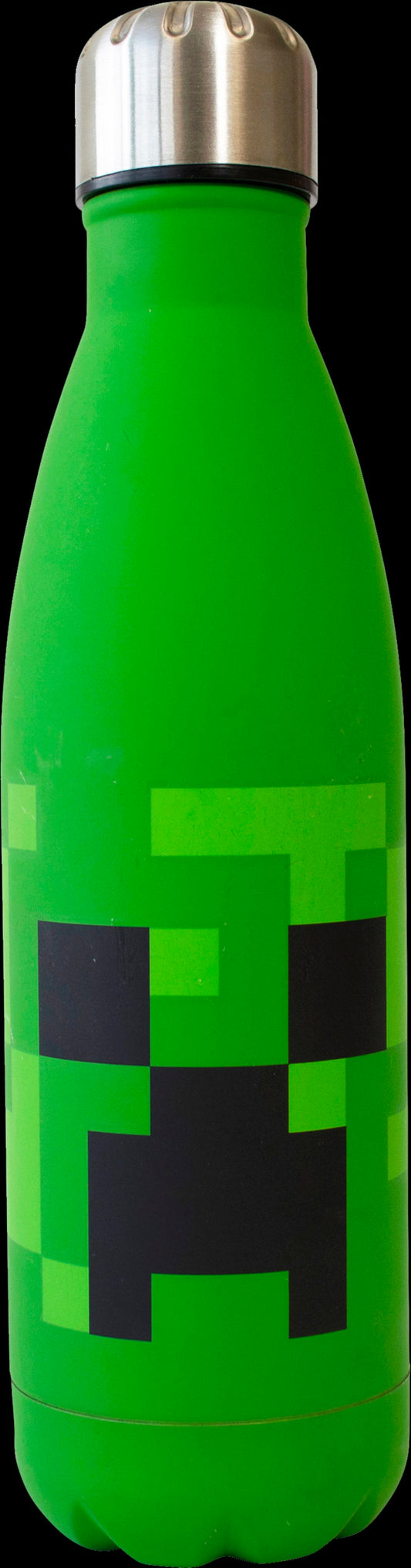 Bouteille en acier inoxydable Minecraft 780 ml