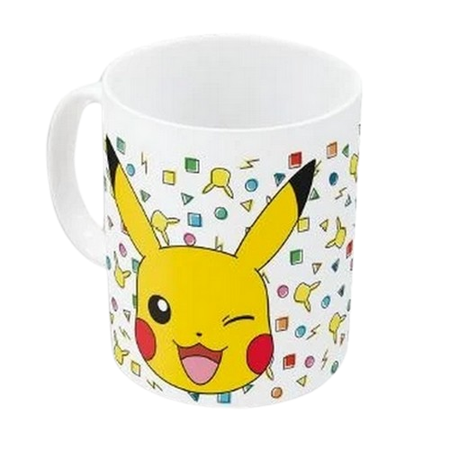 Mug Pokemon