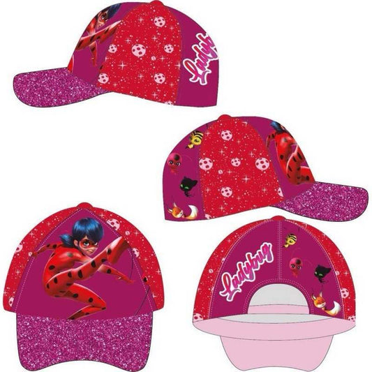 Casquette LadyBUG