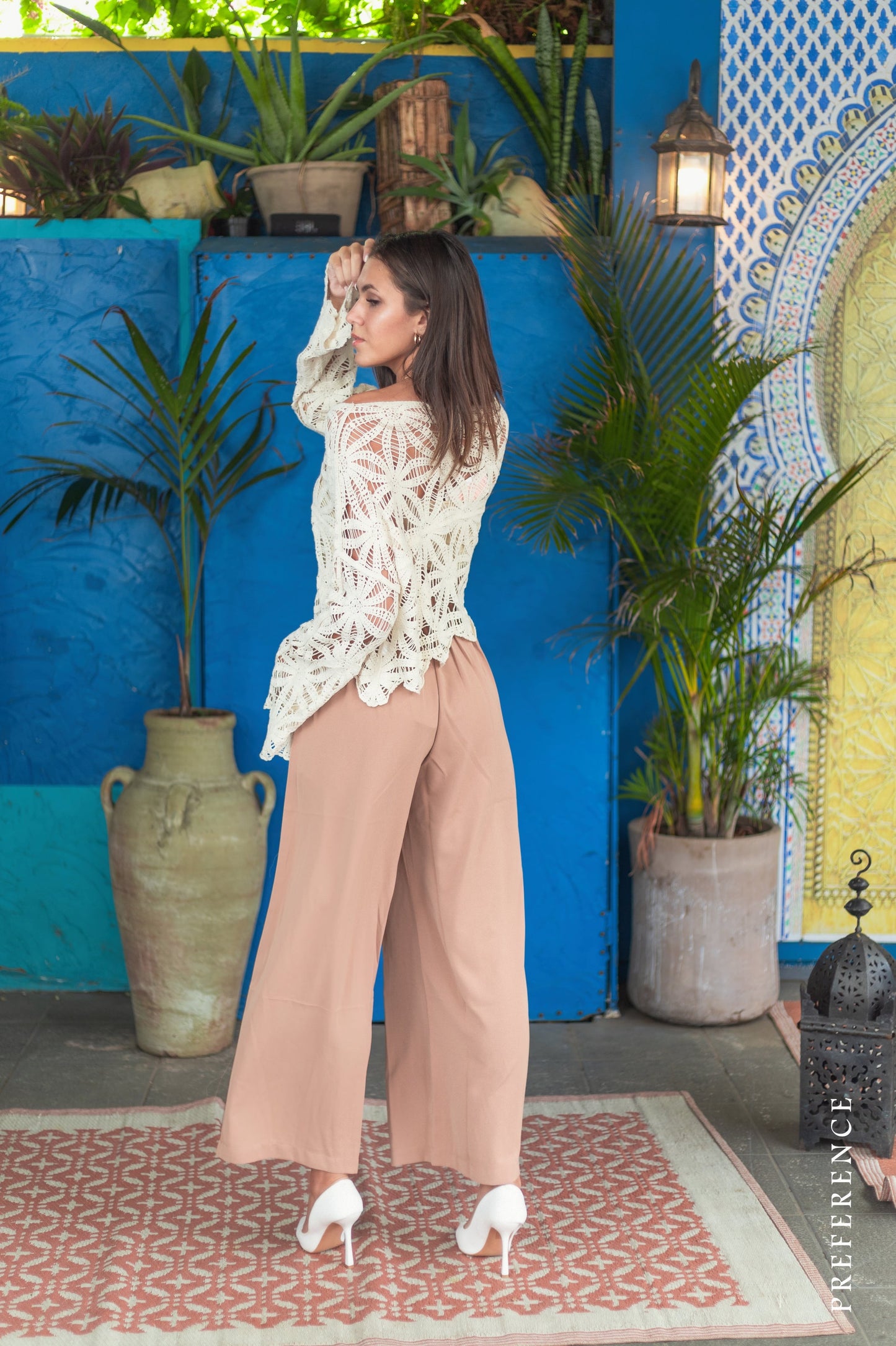 Pantalon A2295