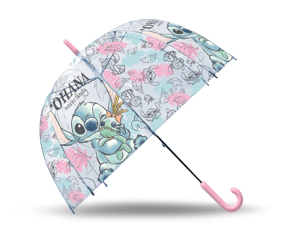 Parapluie Stitch