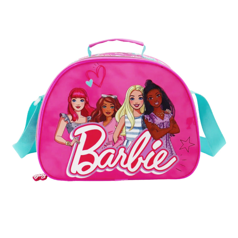 Sac à goûter BARBIE