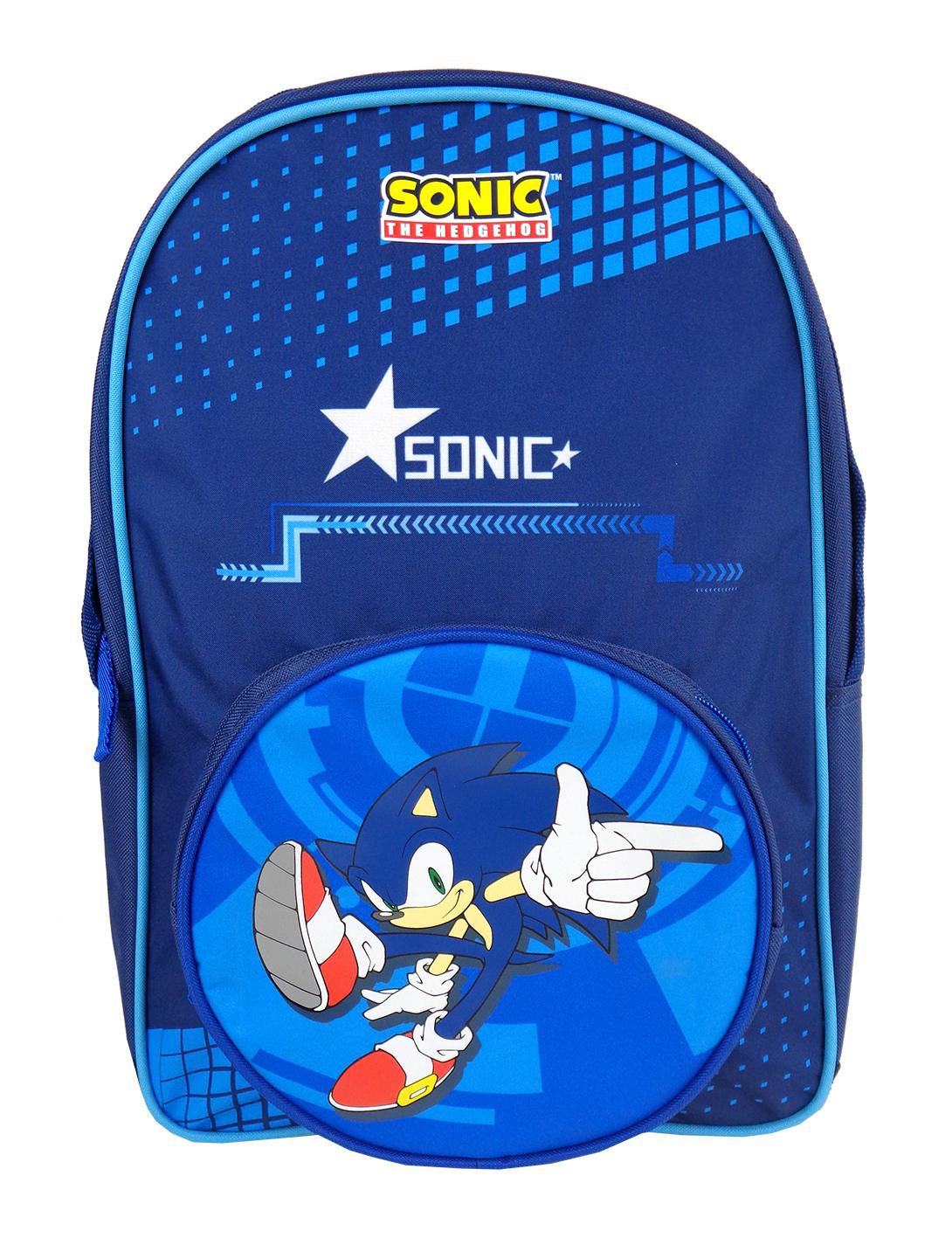 Sac à dos SONIC primaire