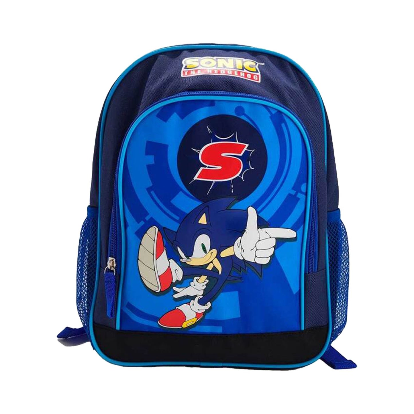 Sac à dos SONIC 35cm