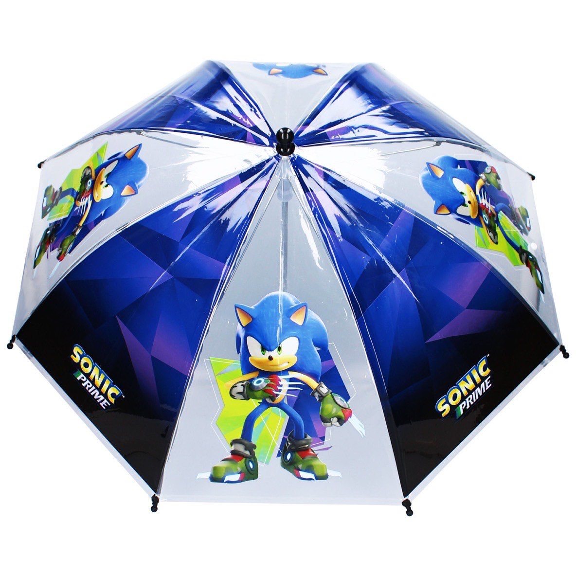 Parapluie transparent SONIC