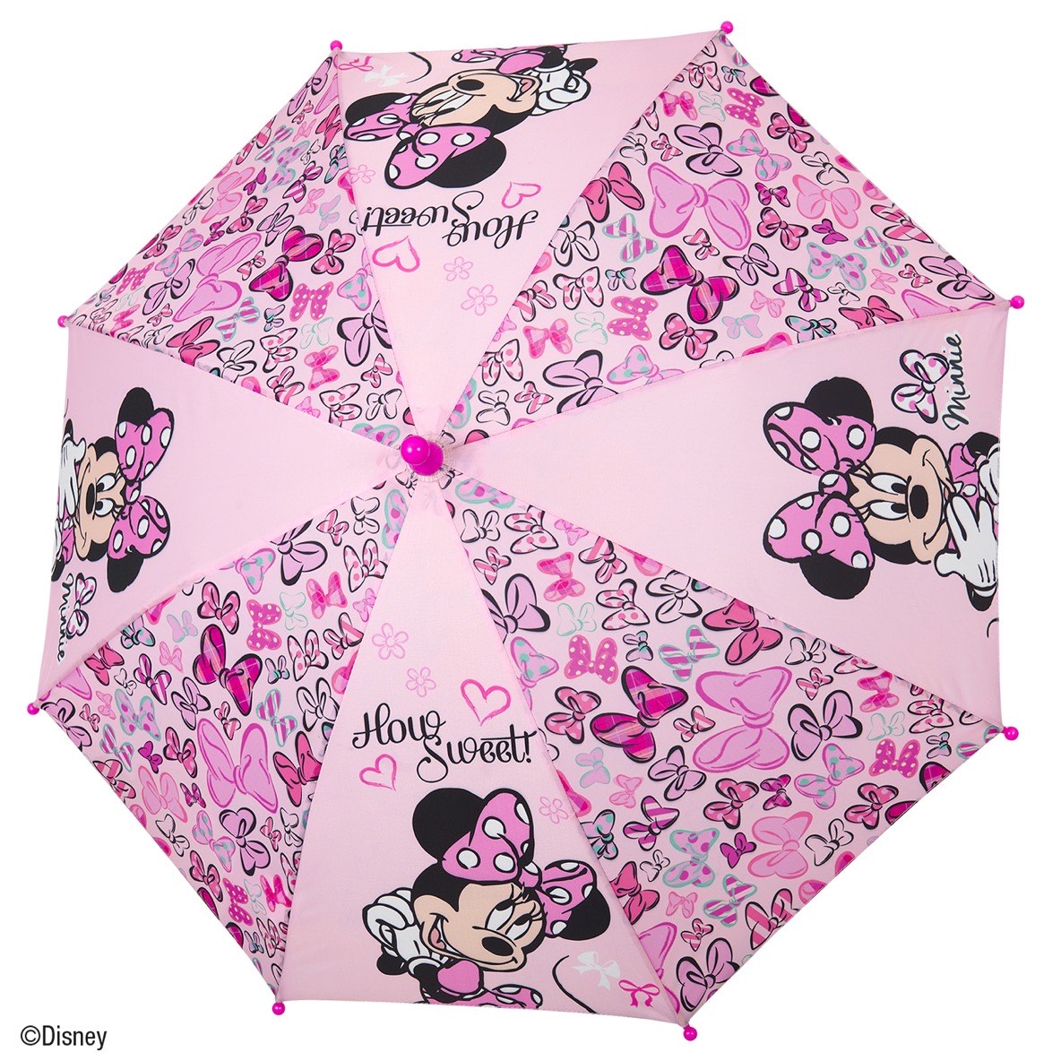 Parapluie enfant MINNIE