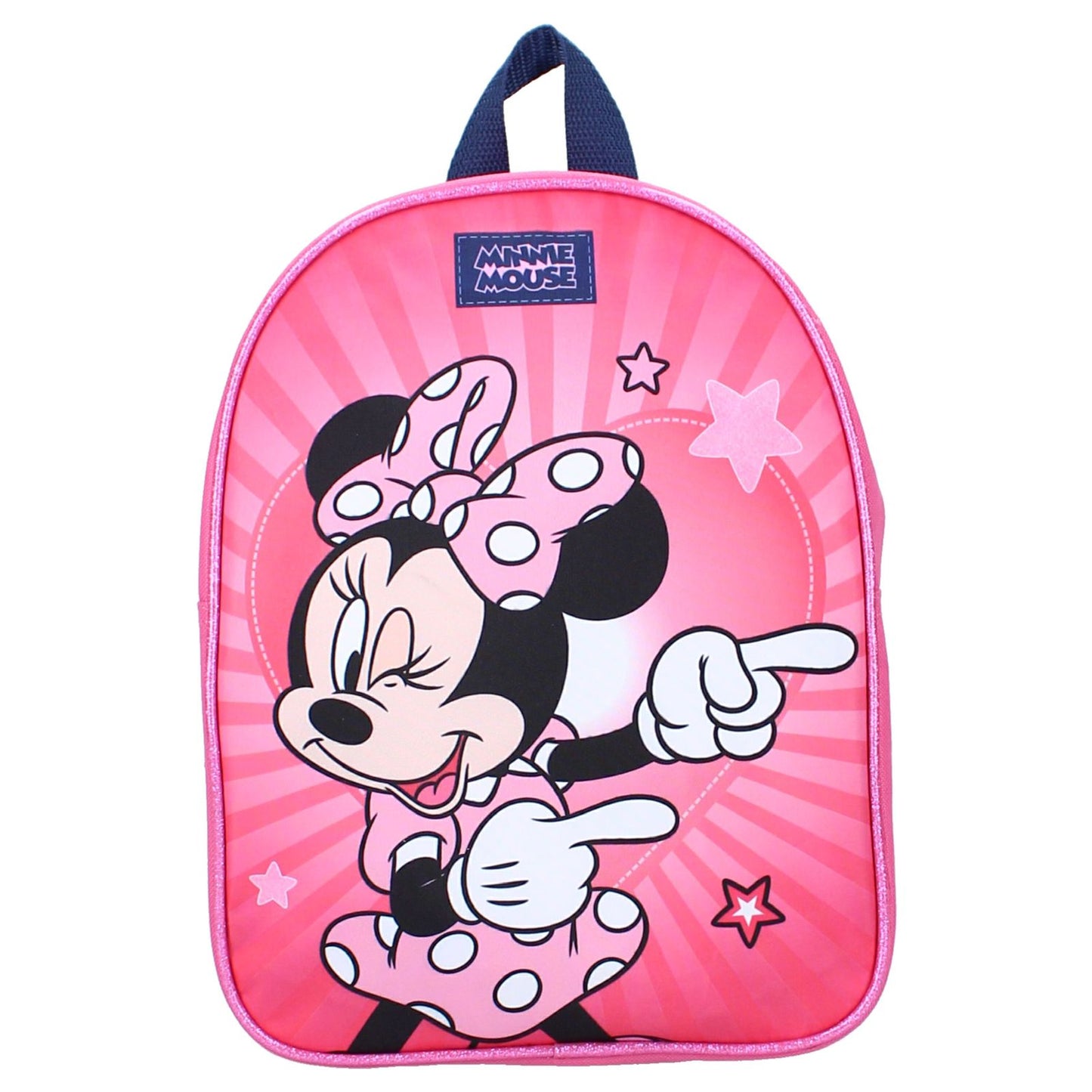 Sac à dos Minnie fille