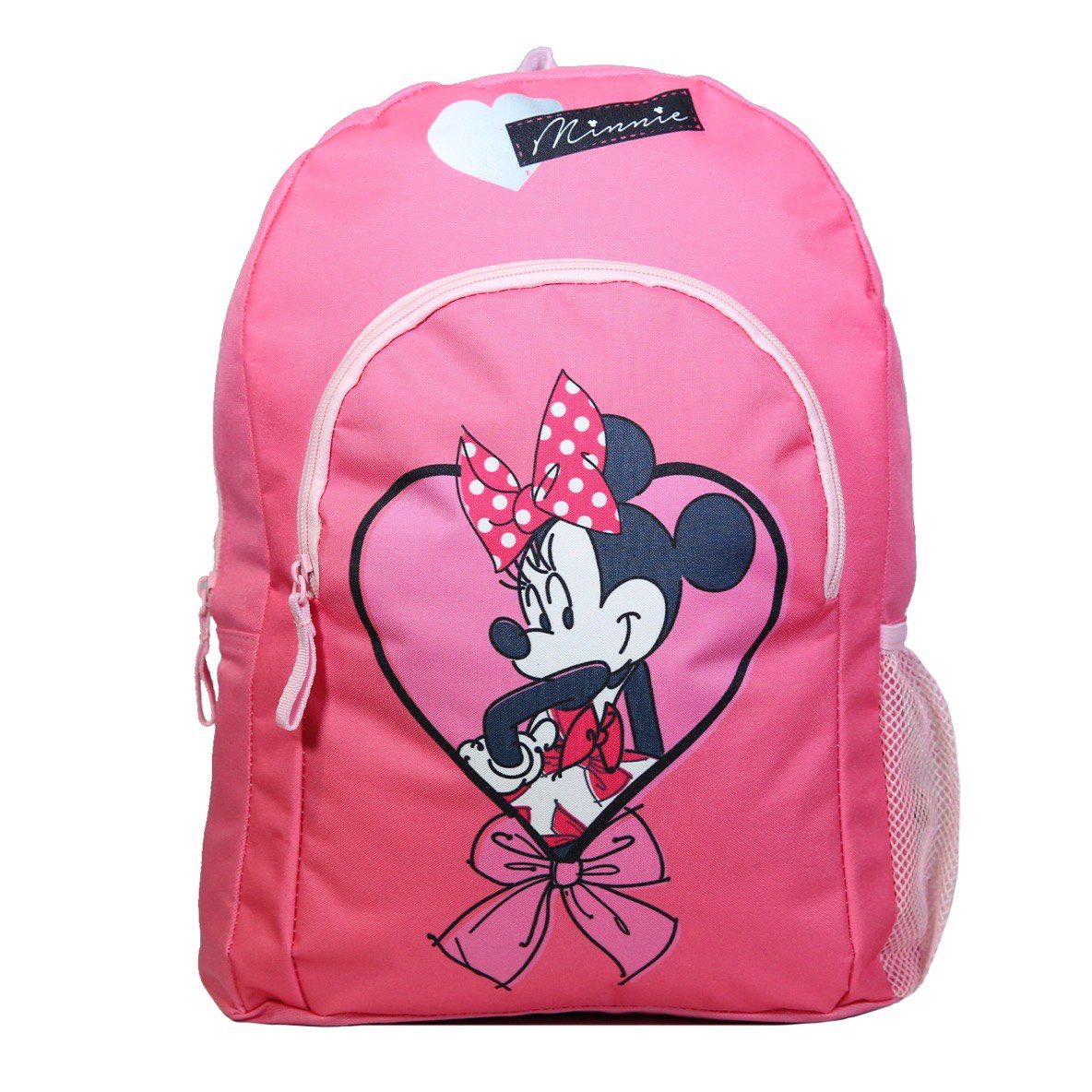 Sac à dos MINNIE 37cm